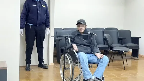 Cuadripléjico cae por enviar 3 videos con pornografía infantil a través de Facebook