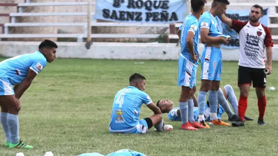 Alianza falló y le dijo adiós a su ilusión