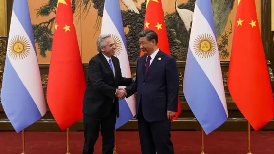 Se activa el swap de China y Massa le podrá pagar al FMI