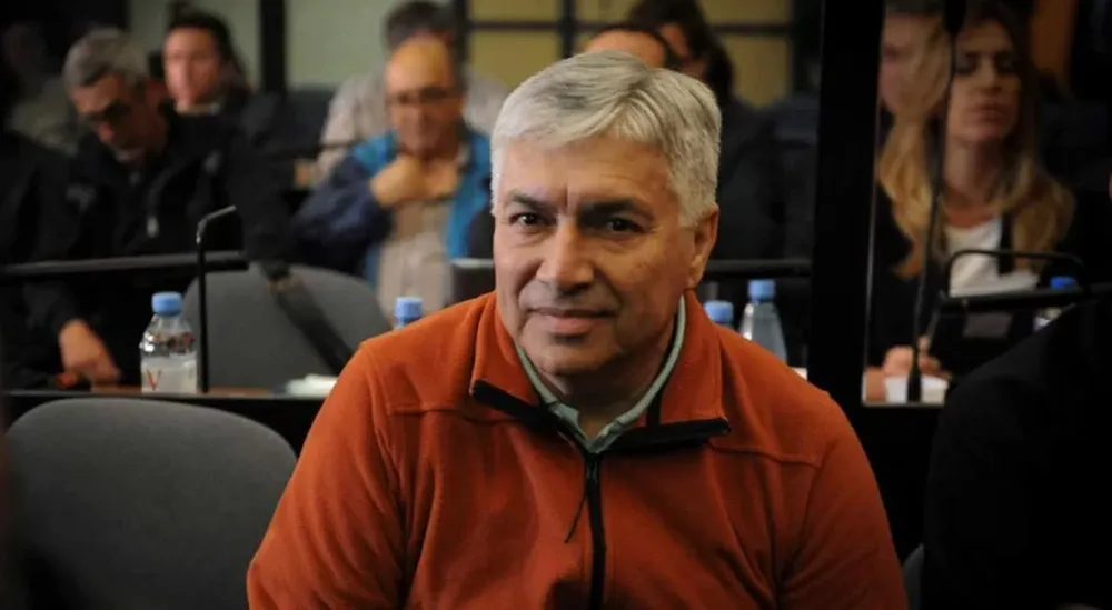 En fallo dividido, Casación le redujo dos años la condena a Lázaro Báez