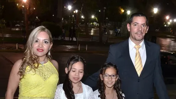 Giménez Díaz – Lucato Trujillano