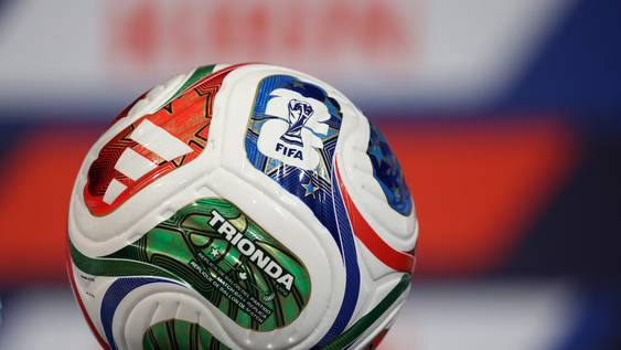 Pelota Mundial 20226.