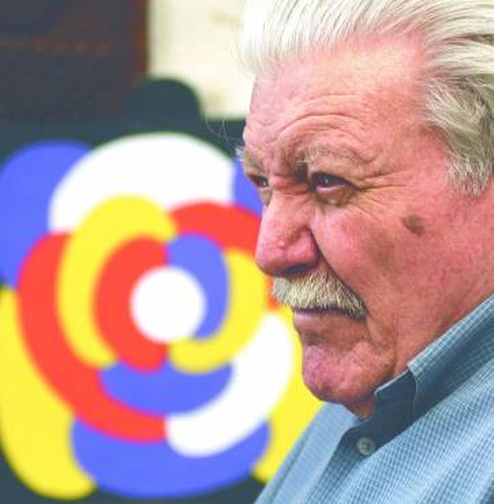 “El arte tiene que estar al servicio del pueblo”