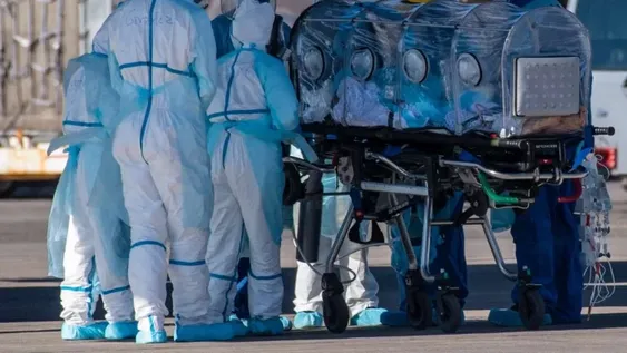 Chile registró nuevos récords diarios de contagios y muertes por coronavirus