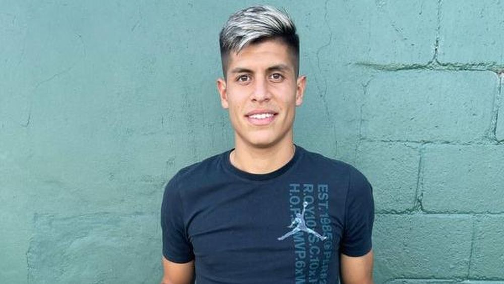 Un volante proveniente de Huracán es el 13º refuerzo de San Martín