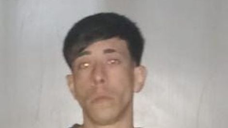 Se quedó a dormir en la casa de su tía y le robó una garrafa