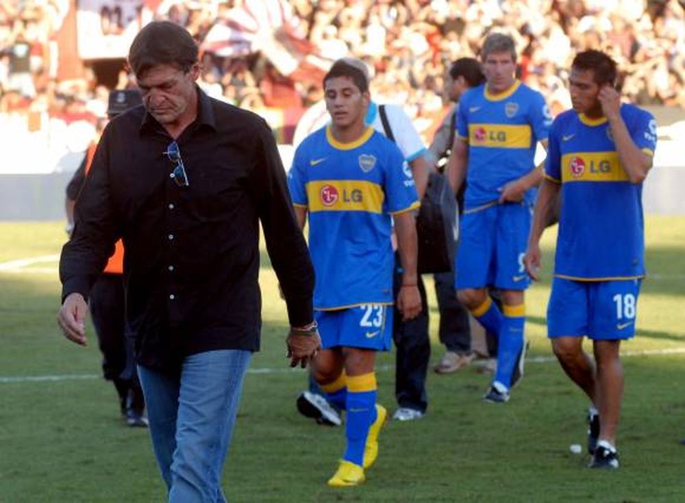 “Nos faltó ser picantes”
