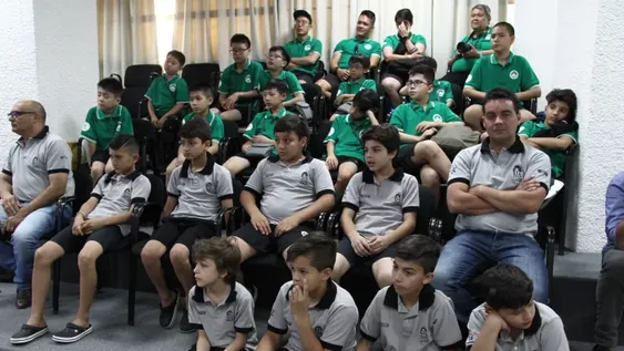 Larga hoy el Mundialito que organiza Bancaria