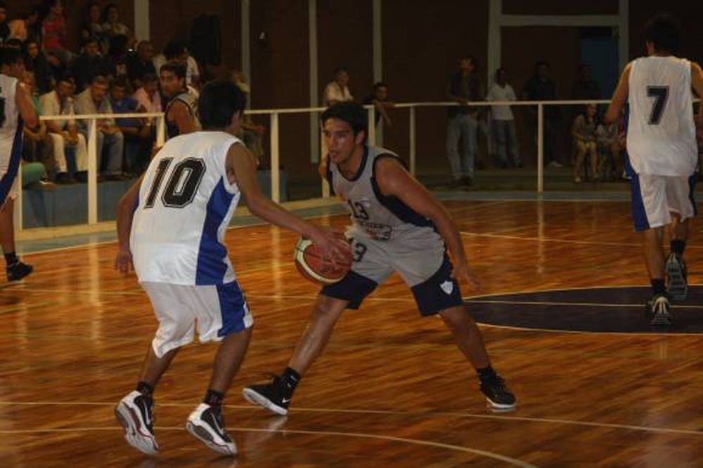 Del Bono arrasó