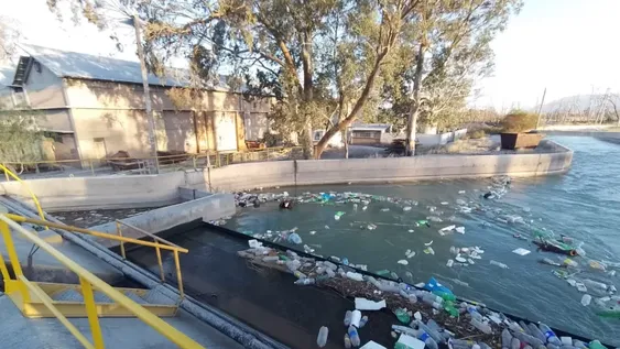 Encontraron muerta a una nena de 4 años y creen que cayó a un canal por accidente