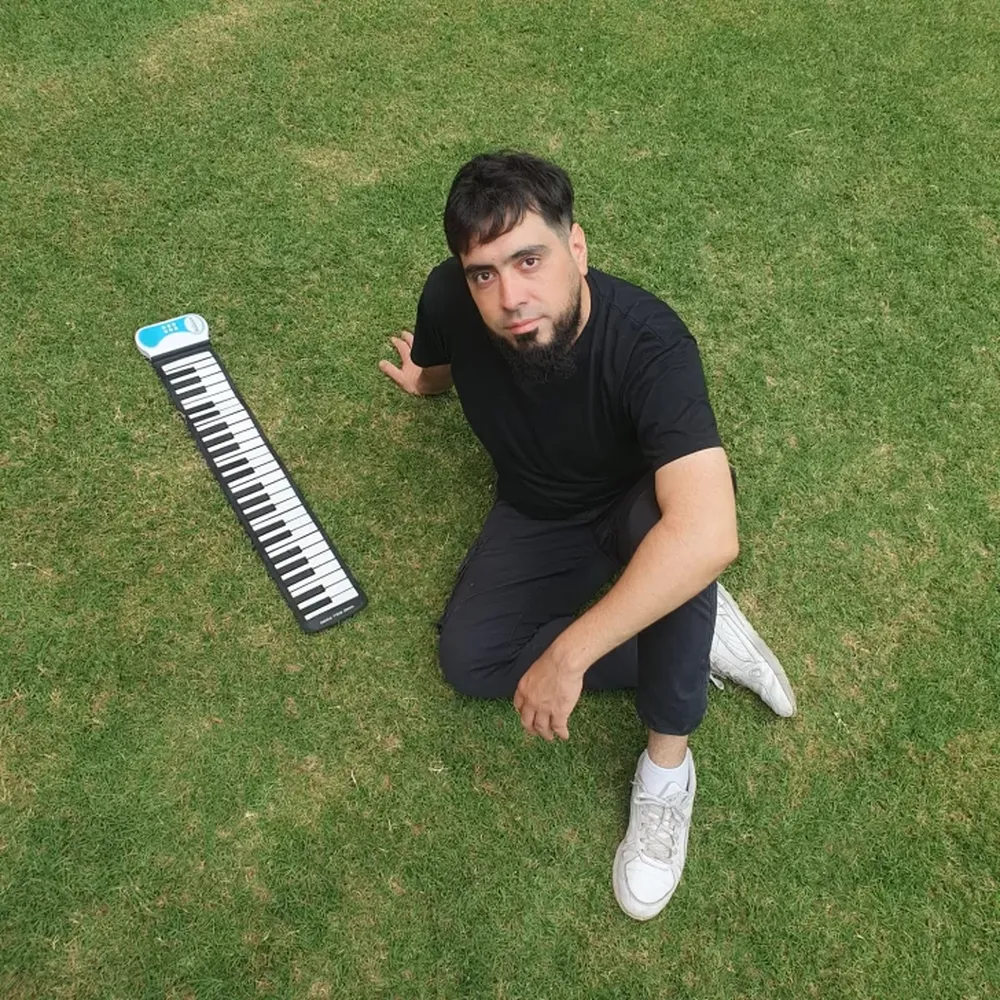 Espontáneo y emotivo