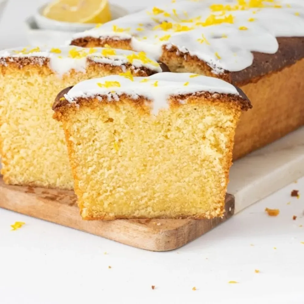 Cómo hacer el mejor budín de limón: fácil, económico y con pocos ingredientes