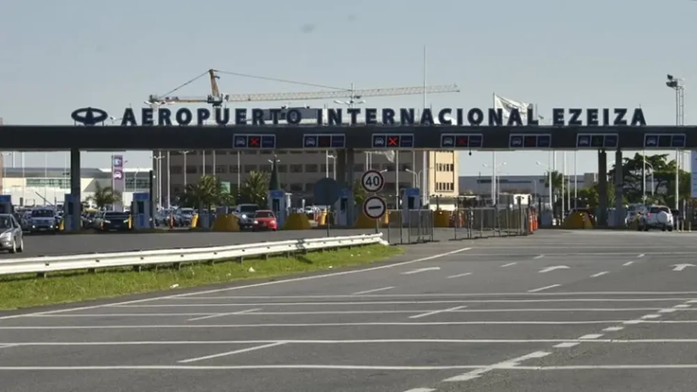 Migraciones recomendó postergar los viajes a India por una nueva cepa de coronavirus