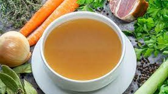 ANMAT prohibió el consumo de un caldo