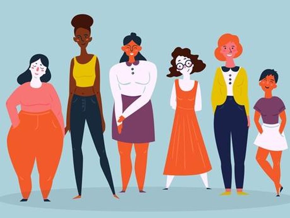 Con mérito y en equipo