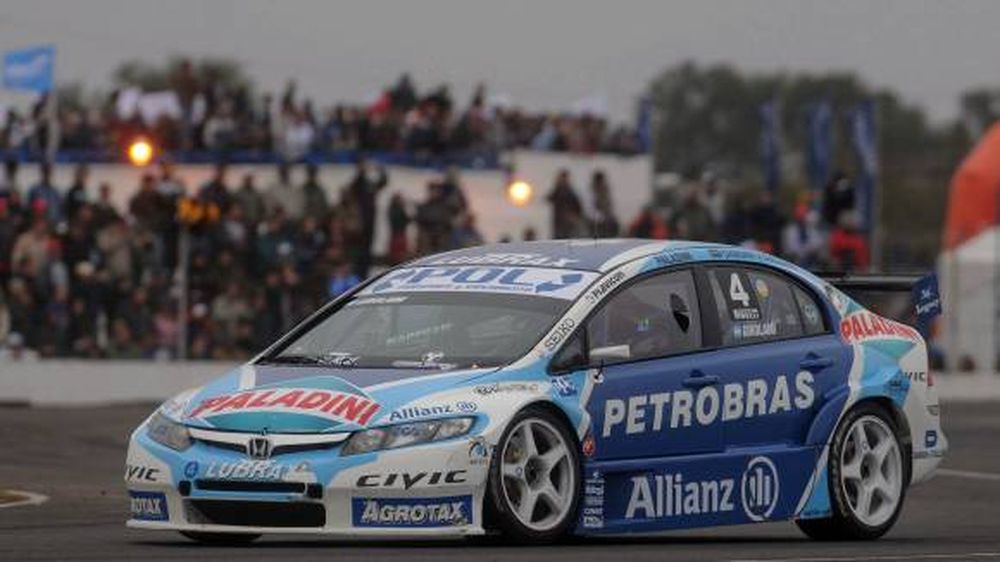 La primera del Bebu