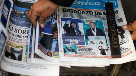 Devaluación, vuelo del dólar y más cepo por el golpe electoral