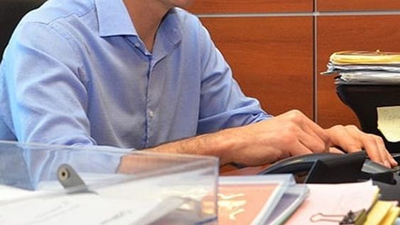 Rupcic a Diario de Cuyo: “Cometí una torpeza por exceso de confianza y Uñac me echó”