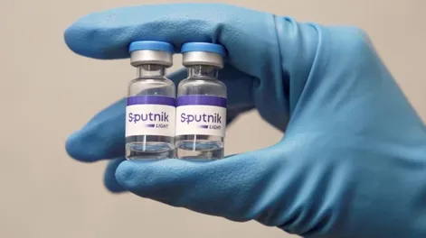 La Sputnik V tendría “una actividad neutralizadora alta” ante ómicron