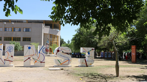 La UNSJ apuesta a la construcción de un parque solar en el CUIM para autoabastecerse de energía limpia