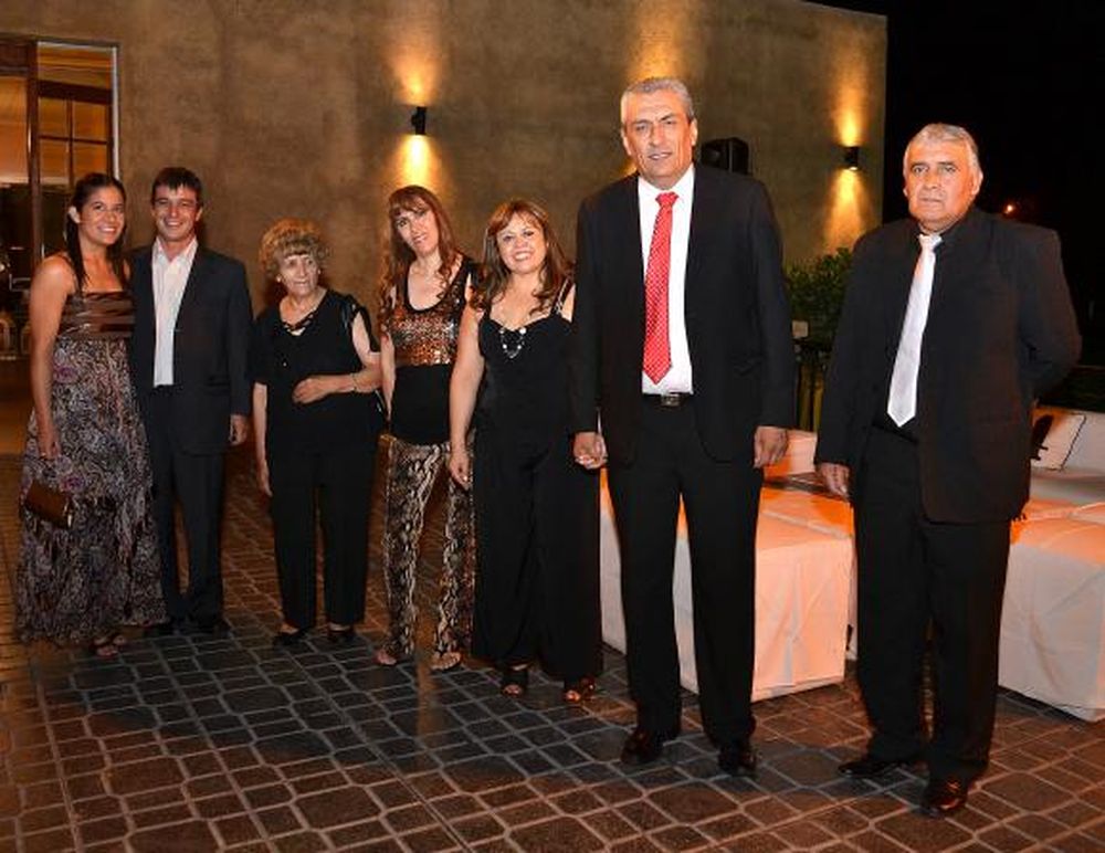 Santander Núñez – Páez Moyano