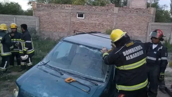 Bomberos Voluntarios dicen que faltan al menos 115 miembros para llegar al ideal