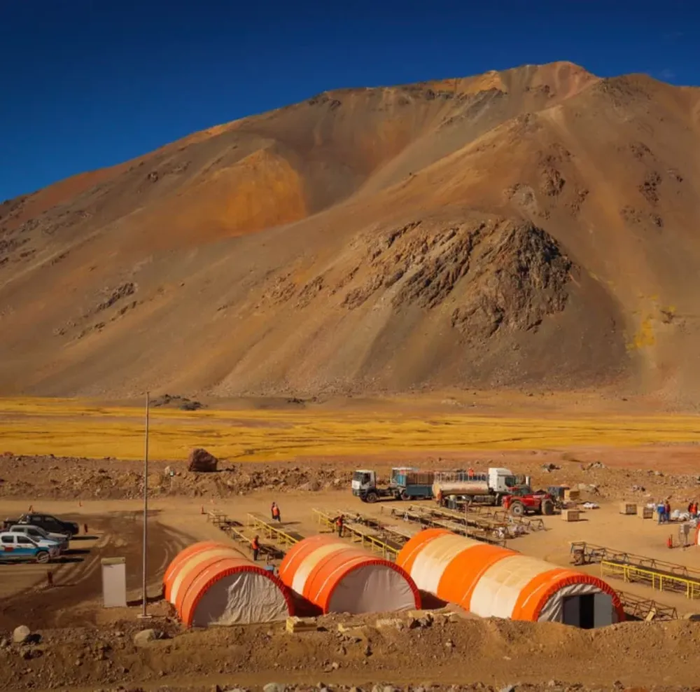 La más verde. Los Azules se apoya en un diseño con bajo uso de agua y energía para ser más competitivos.