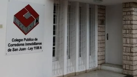 los inmobiliarios de san juan, entre la desregulacion de sturzenegger, el desafio del boom minero y la crisis del microcentro