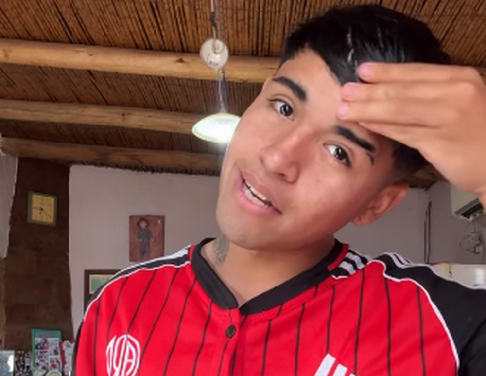 Niño Marta.