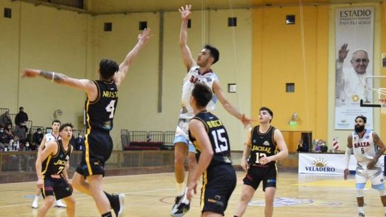 Un nuevo palazo al Expreso