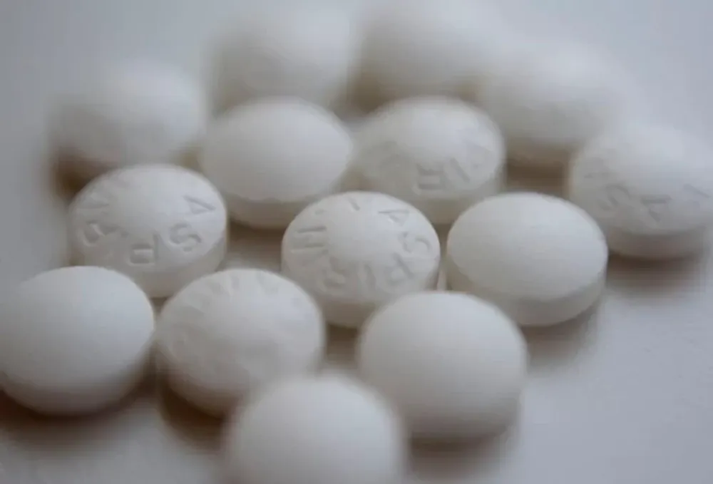 Un grupo de expertos dio nuevas recomendaciones sobre el consumo de aspirina