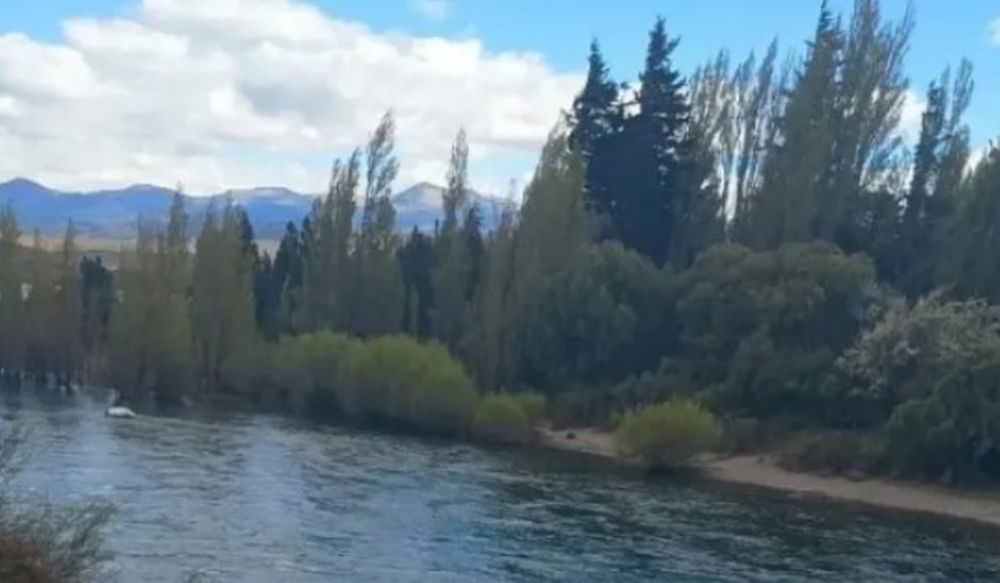 Misterio y conmoción por el hallazgo del cuerpo de Héctor Hernández