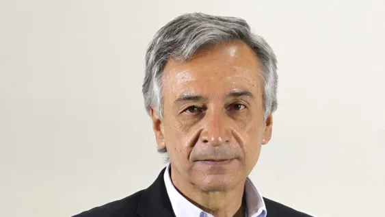 Basualdo, de amagar con irse a seguir con influencia en JxC