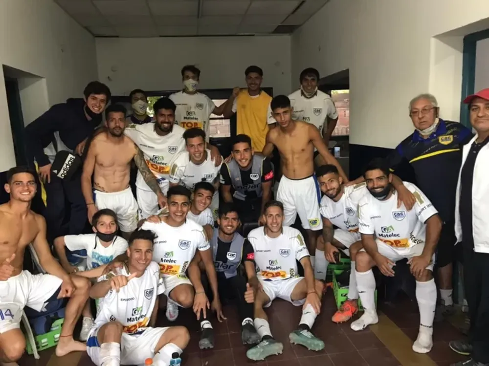 Colón venció a Carpintería y no le pierde pisada al líder Alianza