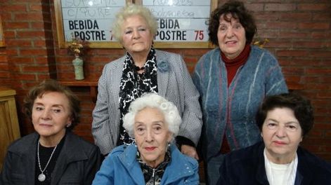 76 Aniversario de Refugio