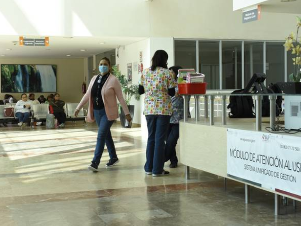 San Luis: aíslan un curso de secundaria por un caso sospechoso de coronavirus