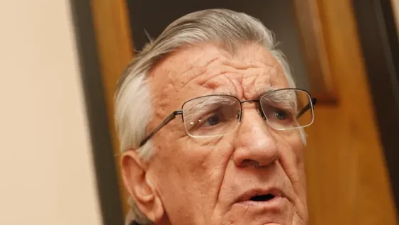 El giojismo busca presentar una opción para la Gobernación