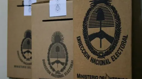 El Gobierno oficializó la suspensión de las PASO 2025
