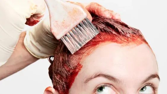 ¿Pueden teñirse el pelo las mujeres embarazadas?
