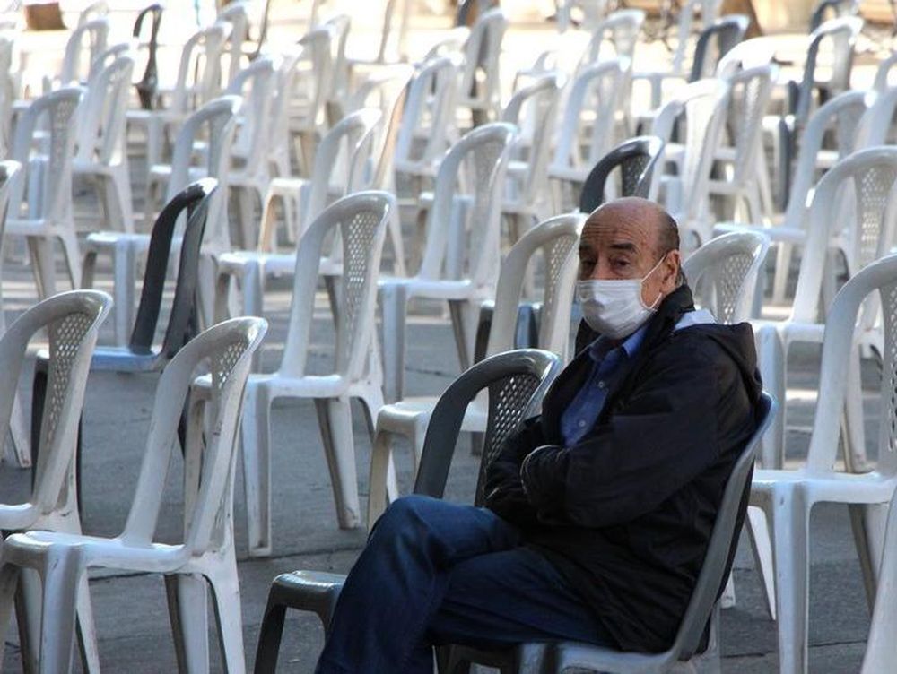 Aclaran que en San Juan nunca fue obligatorio el uso de tapabocas en espacios abiertos