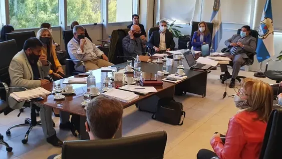 El Gobierno comenzará con la paritaria docente a fines de la semana que viene