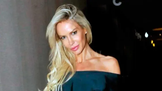 Las cinco pistas que dio Luciana Salazar sobre sus informantes políticos