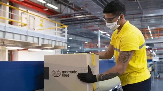 Mercado Libre anunció que incorporará 1.200 empleados
