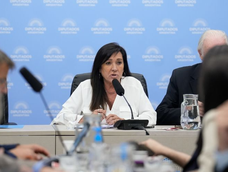 avanzan en diputados para que los abusos sexuales no prescriban nunca