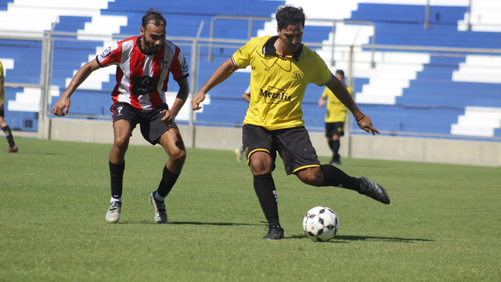 La Gloria vs Jockers.