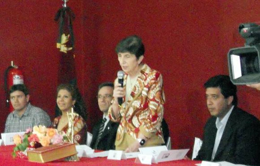Egresados de la Católica en Rodeo