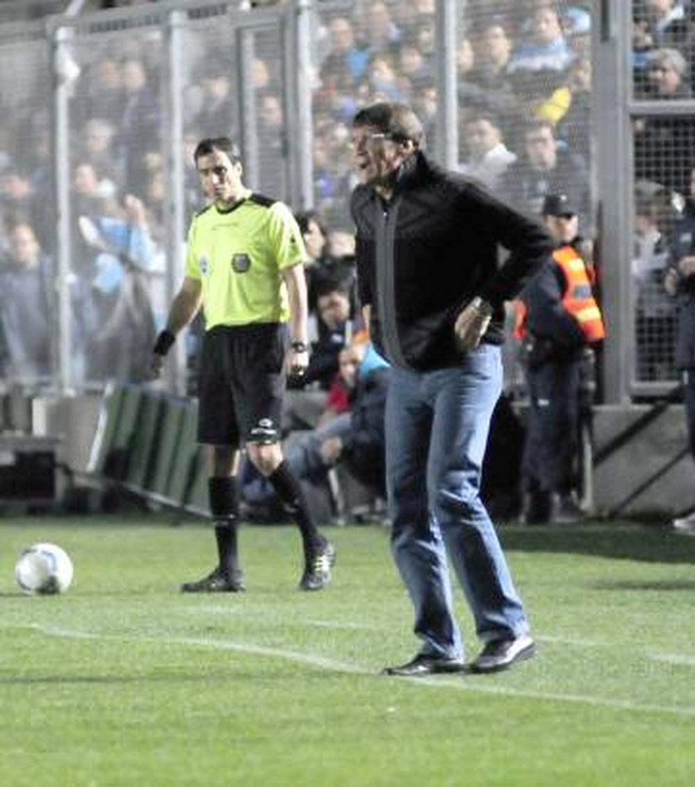 Un título con sabor especial