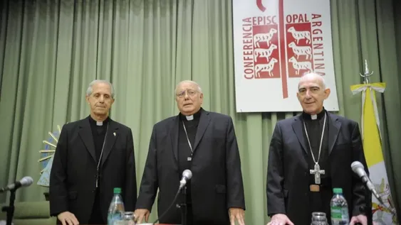 La Iglesia decidió no recibir más fondos del Estado Nacional en forma gradual