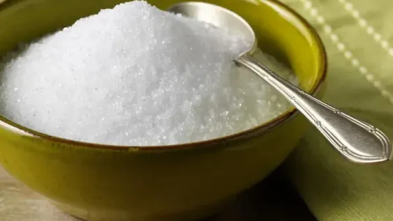 ANMAT prohibió la comercialización de una línea de edulcorantes