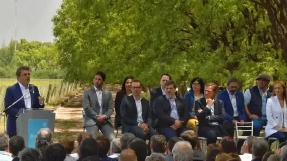 Entidades del vino salen a reclamar porque no tendrán un dólar por región